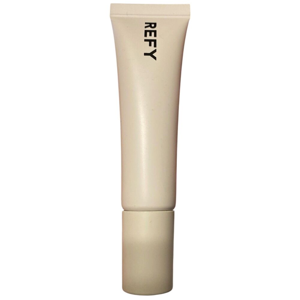 Refy Lip Gloss Color Plum Tinted Lip Gloss 0.44 fl oz / 13 mL New NWOB